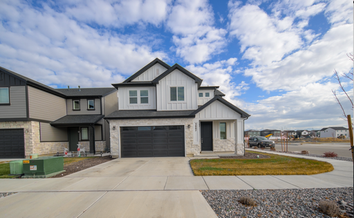 3 Bed 2.5 Bath Rental at 3007 S. 2600 W., Syracuse, UT – photo 1