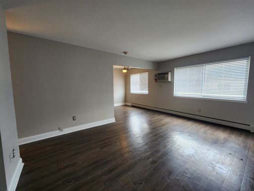 Modern 1-Bedroom Comfort in Madison Heights