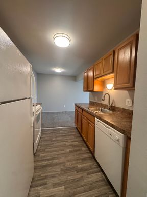 Spacious 2-Bedroom Apartment - Walk to Downtown Ferndale