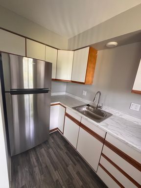Charming 1-Bedroom with Oversized Balcony