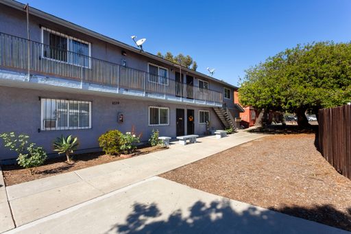 4370 Tremont Street, Unit F – photo 1