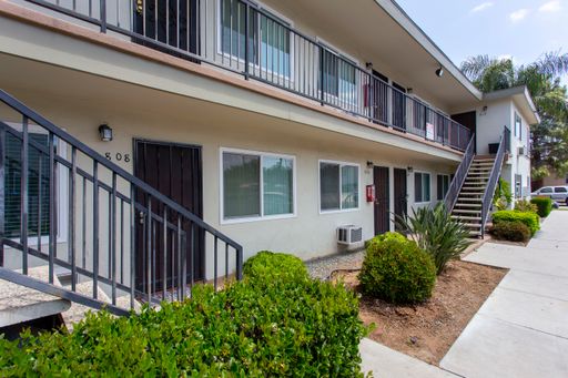 Your New Home Awaits in El Cajon – Ask About Our Move-In Specials! – photo 1