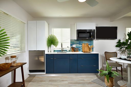 Newly renovated community in the heart of North Pacific Beach! – photo 1