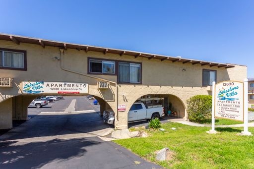 Downstairs 1BR/1BA Available Approximately August 15