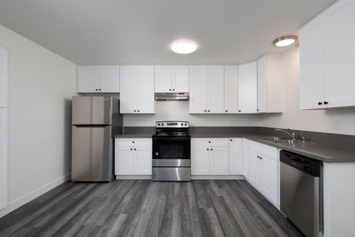 ***1 MONTH FREE*** on Good Credit!! Newly Renovated One Bedrooms in the Heart of National City! – photo 1
