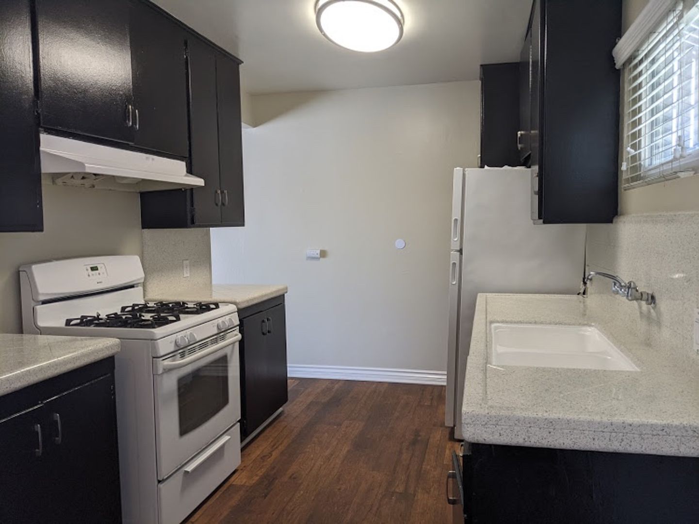 San Diego Apartment: 4680 - 4696 Cherokee Avenue