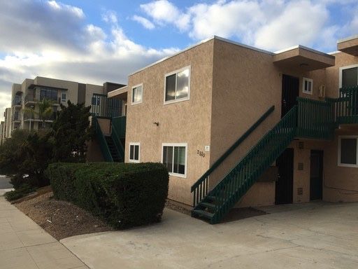 1 bedroom w/ garage in the heart of North Park – photo 1