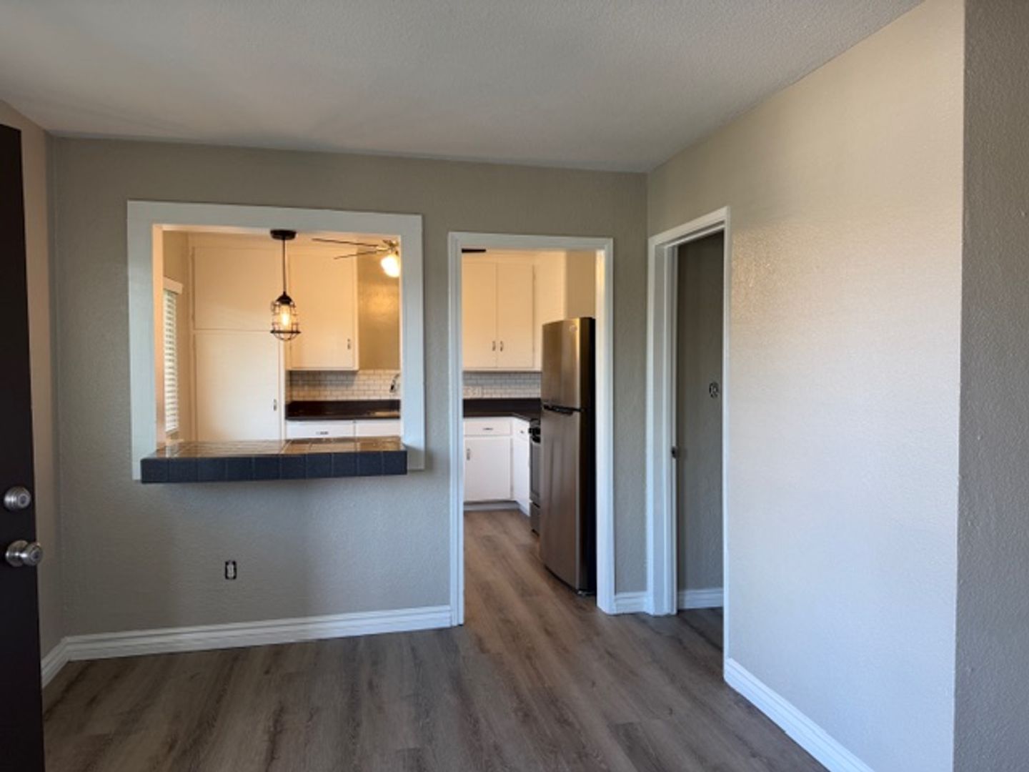 La Mesa Apartment: 5151-5197 Dailey Court