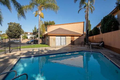 Welcome to Madison Court Apartments in El Cajon, CA! Ask About our Move-in Specials! – photo 1