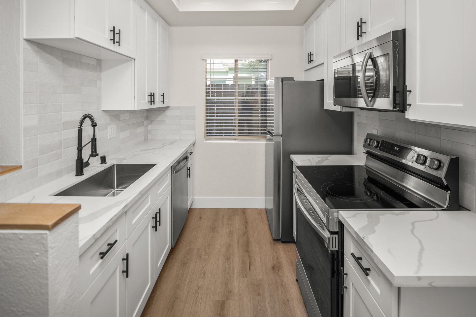 San Diego Apartment: 4421 48th Street