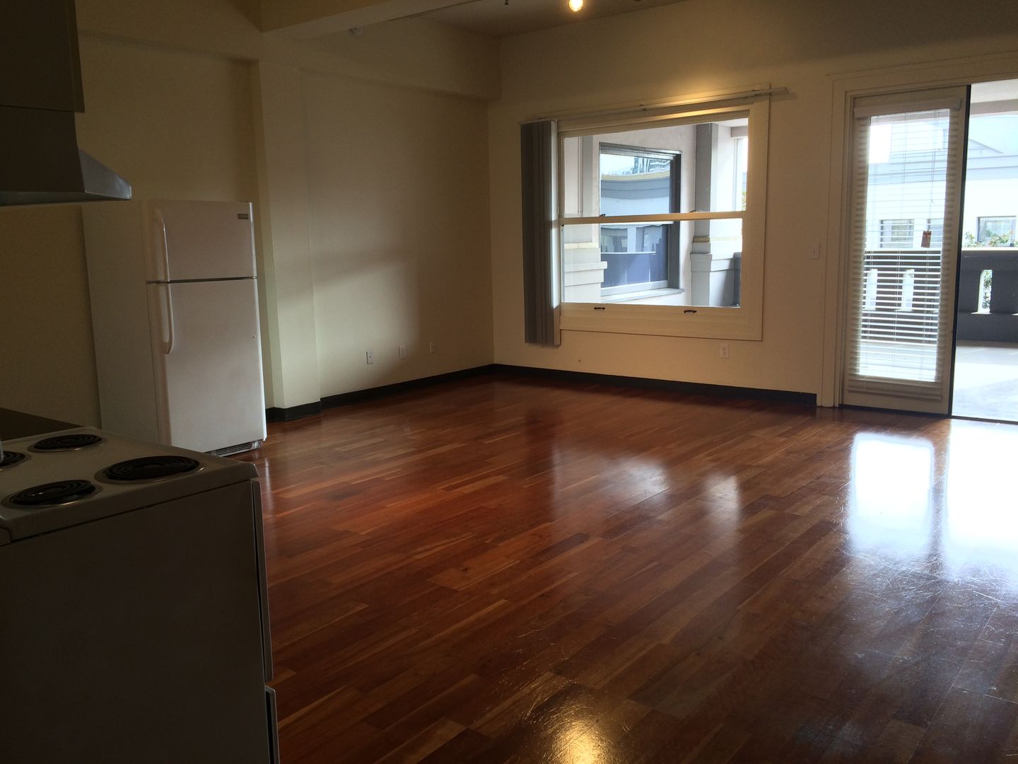 San Diego Apartment: 1023 Fourth Avenue