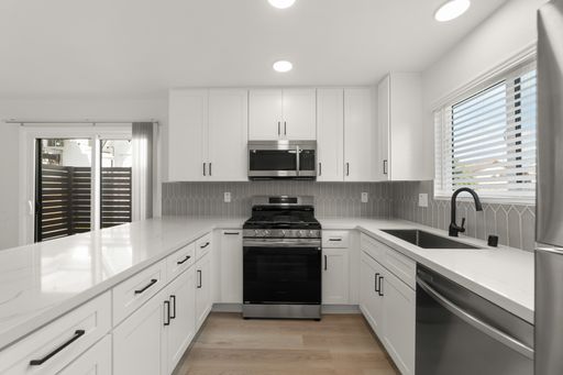 Charming Normal Heights 1 Bedroom Apartment- Available Now! – photo 1