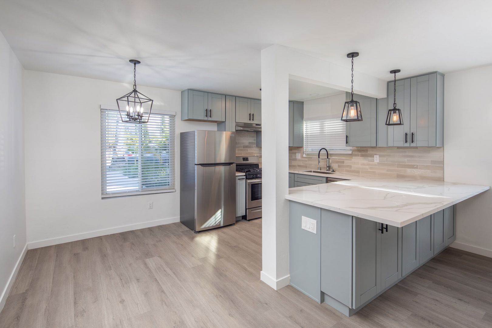 San Diego Apartment: 4342 Idaho Street