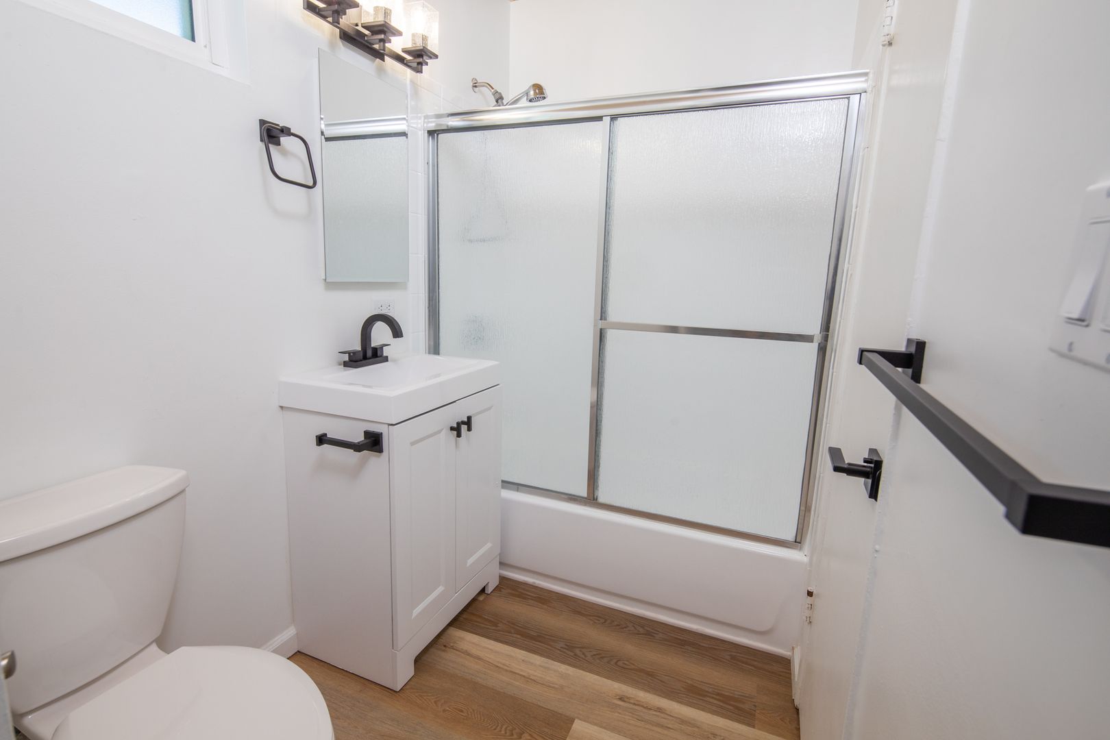 San Diego Apartment: 3152 Kemper Street