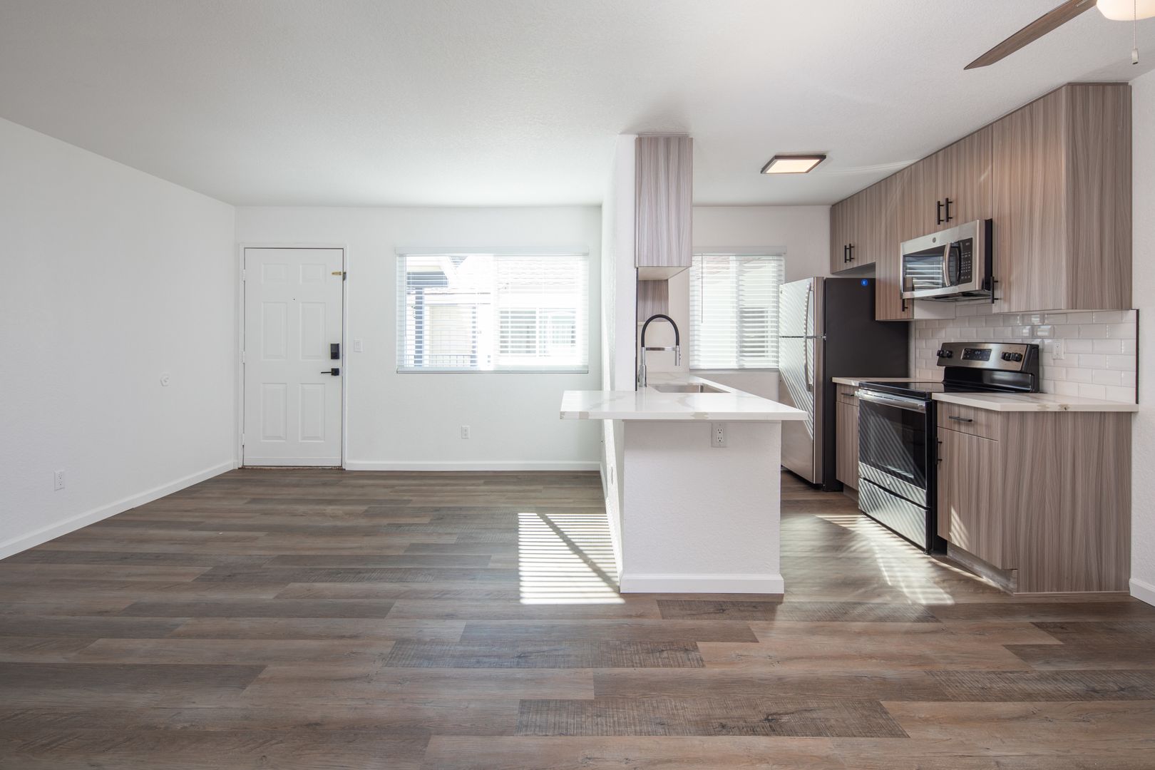 San Diego Apartment: 3846-3850 35th Street