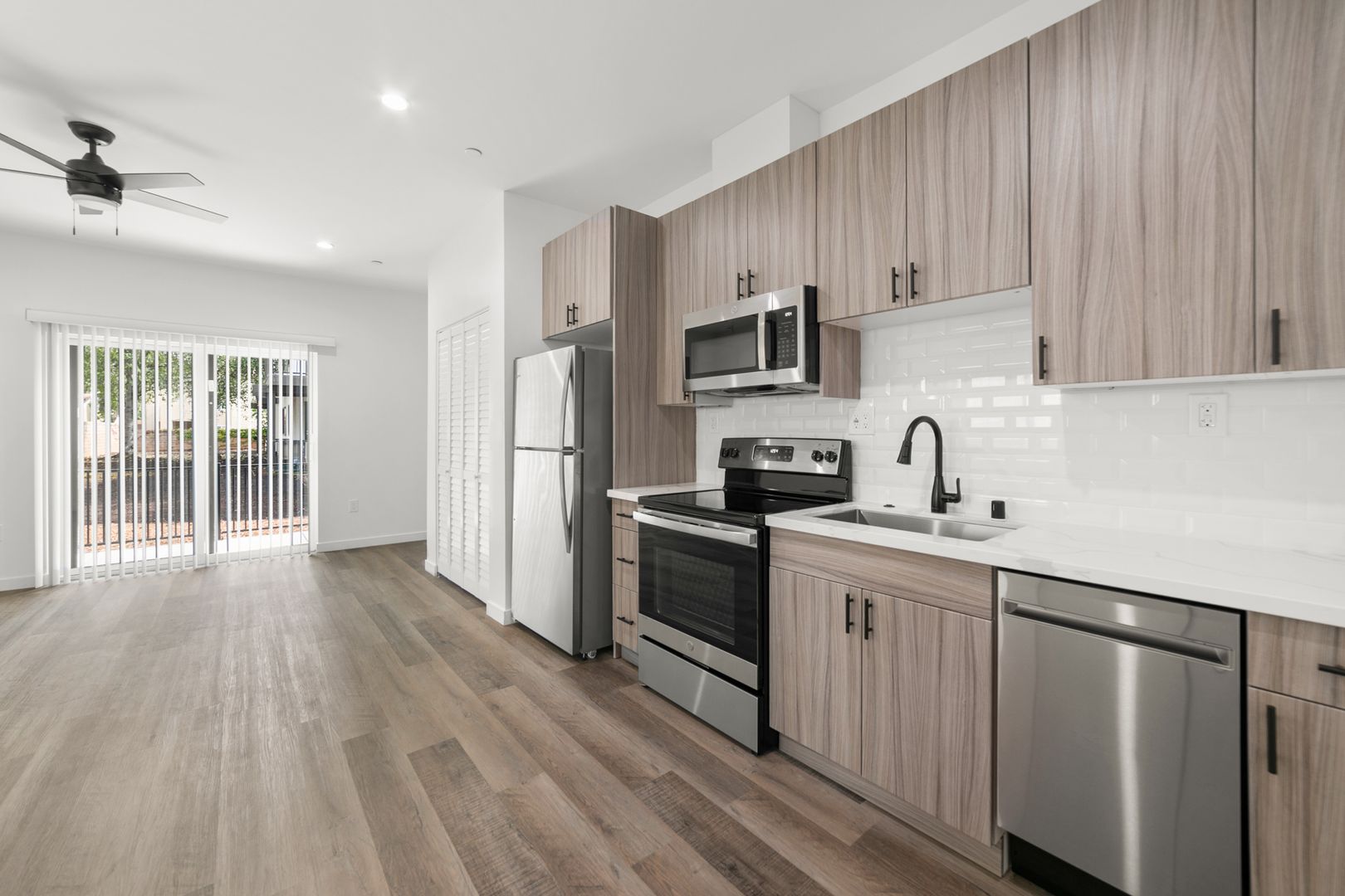 Poway Apartment: 13524 Hilleary Place