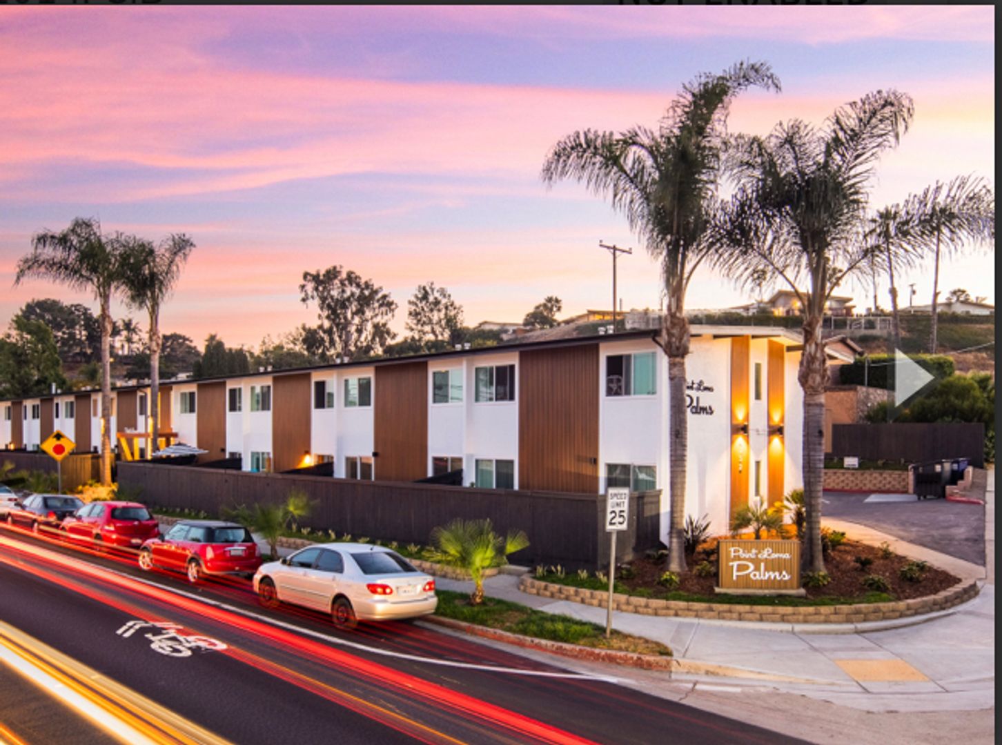 San Diego Apartment: 3152 Kemper Street