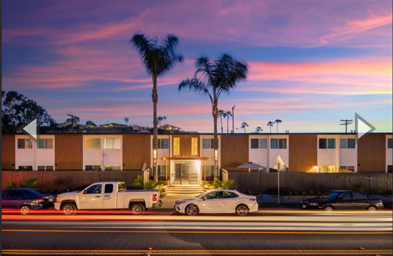 San Diego Apartment: 3152 Kemper Street