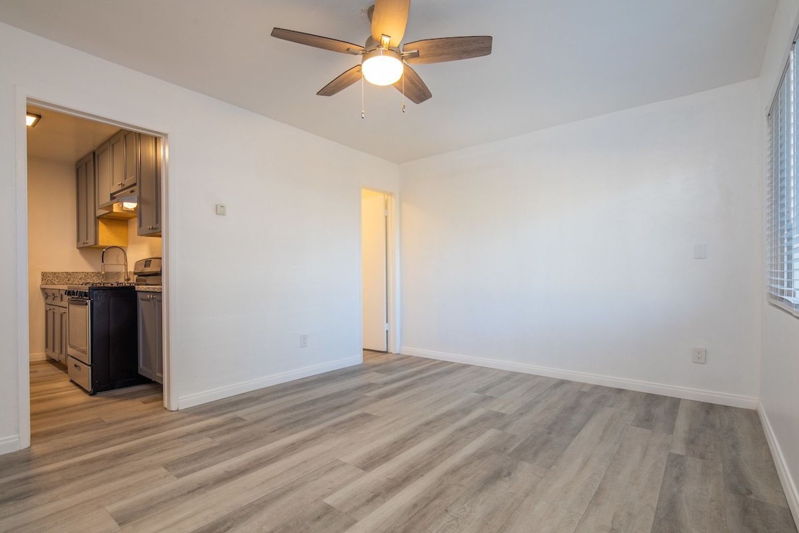 San Diego Apartment: 4567 Texas Street