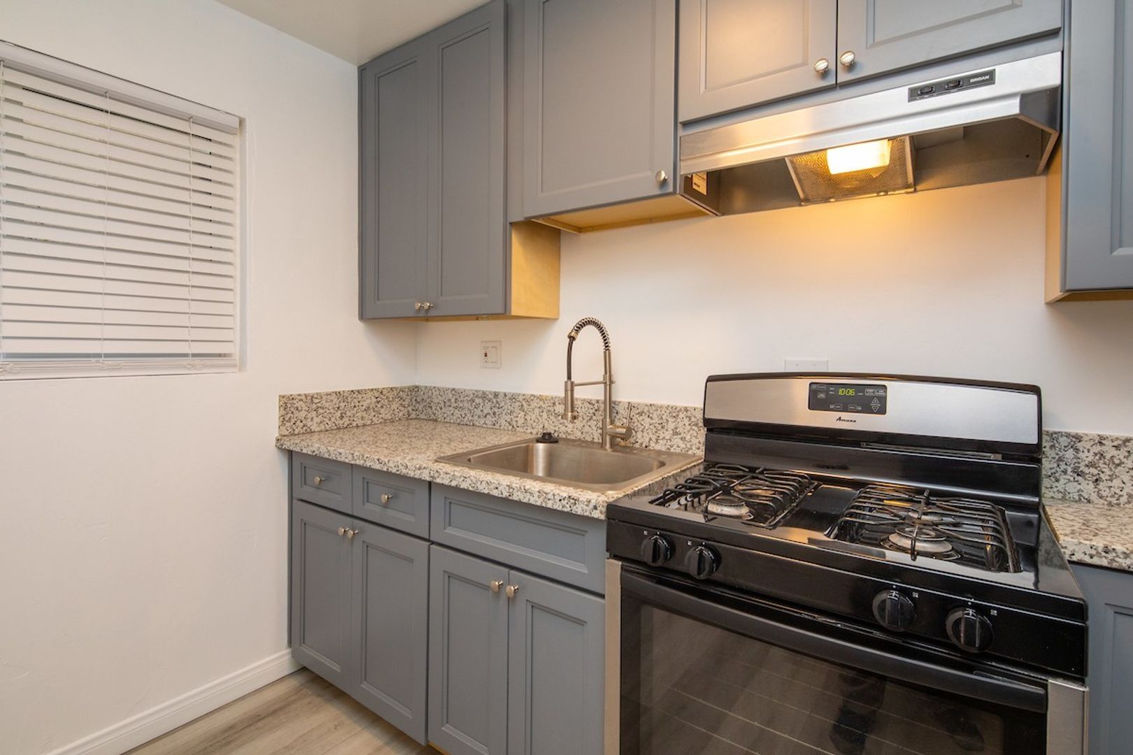 San Diego Apartment: 4567 Texas Street
