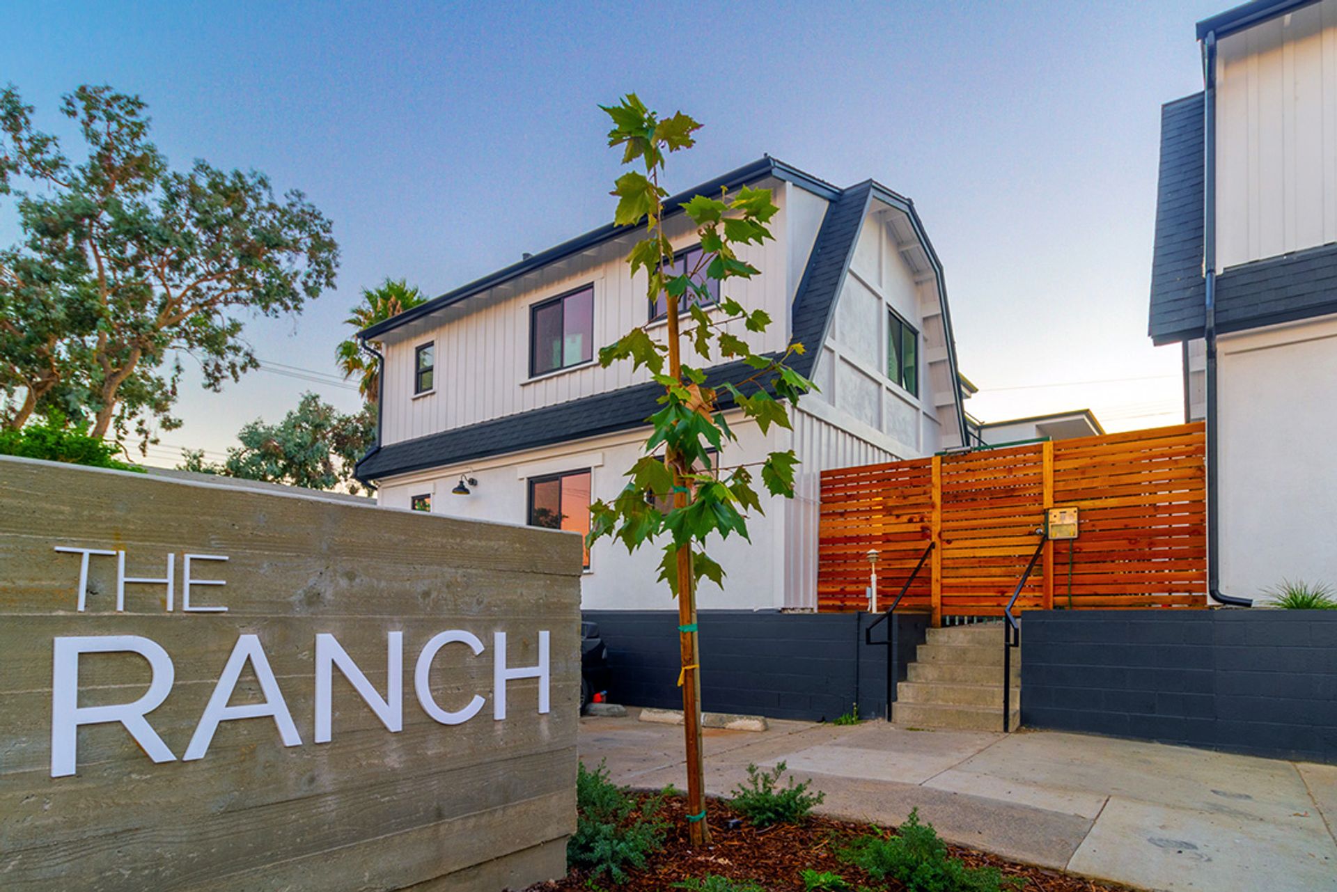 San Diego Apartment: 4514 Bancroft Street