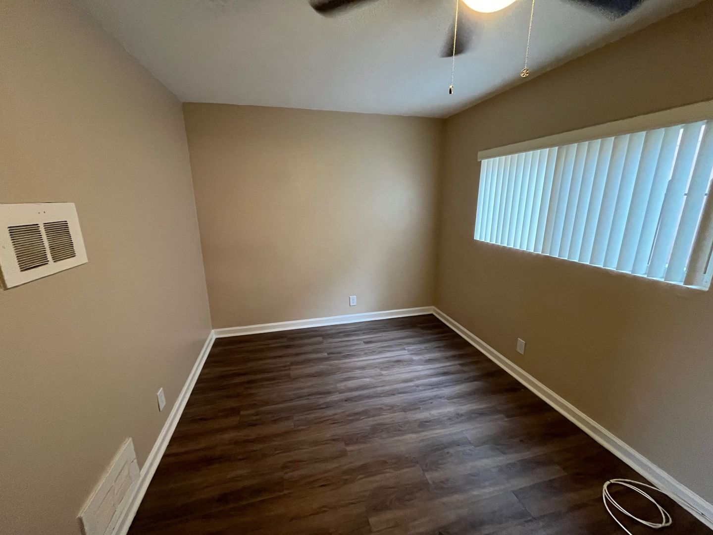 Riverside Apartment: 1805 Loma Vista St