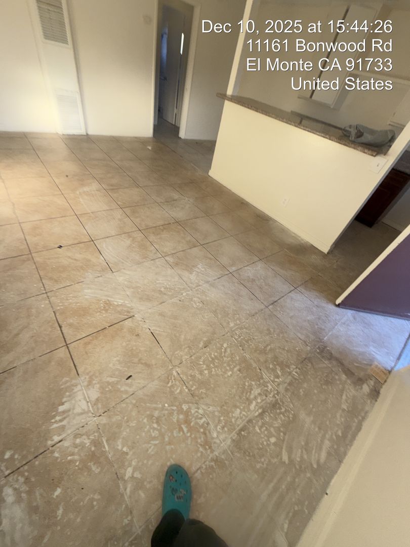 El Monte Apartment: 11155-11161 Bonwood Rd