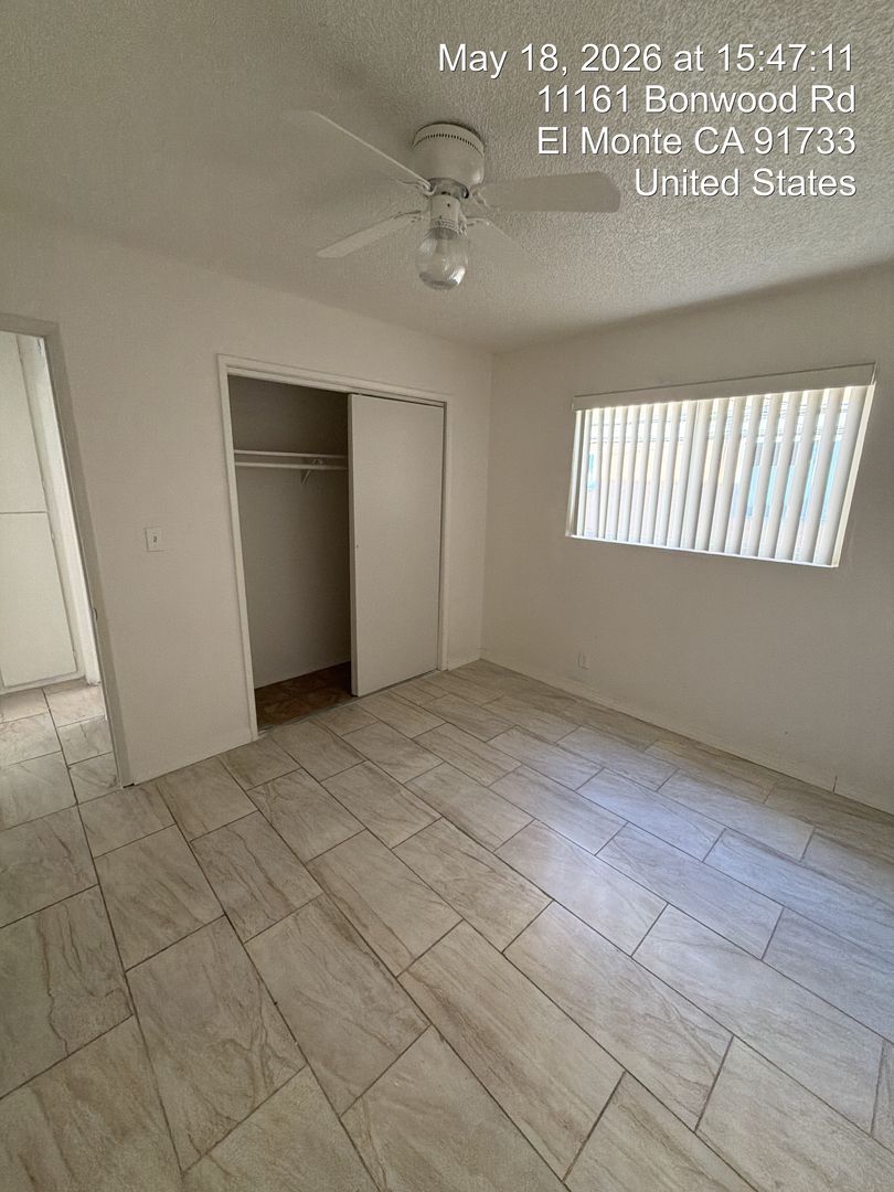 El Monte Apartment: 11155-11161 Bonwood Rd
