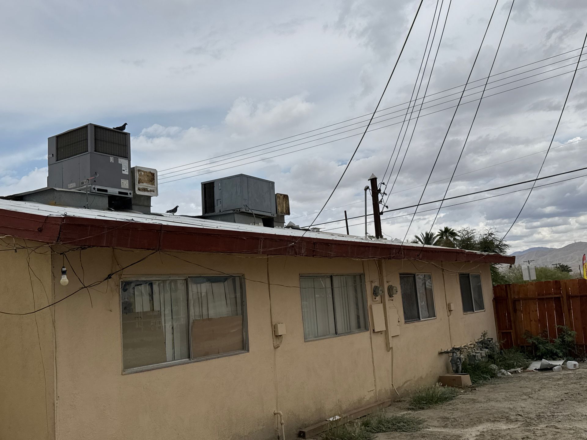 Indio Apartment: 83325 Ave 44