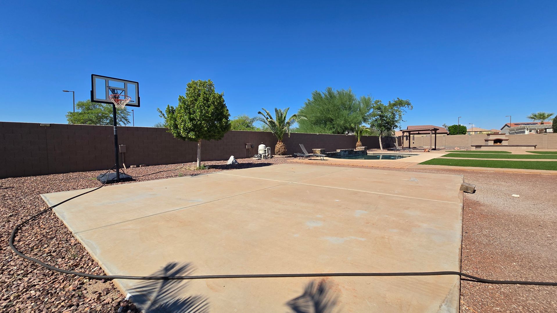 494 S 220th Lane, Buckeye, AZ 85326 photo 53