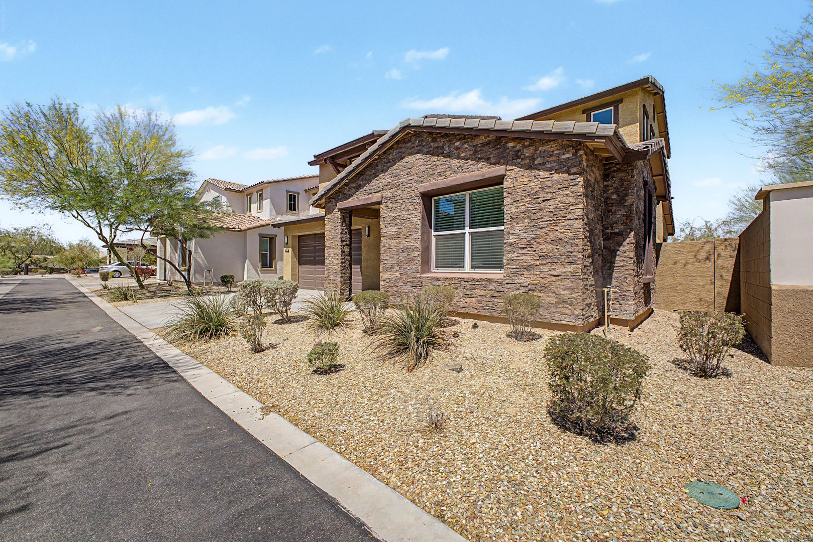 Goodyear House: 17797 W Cassia Way