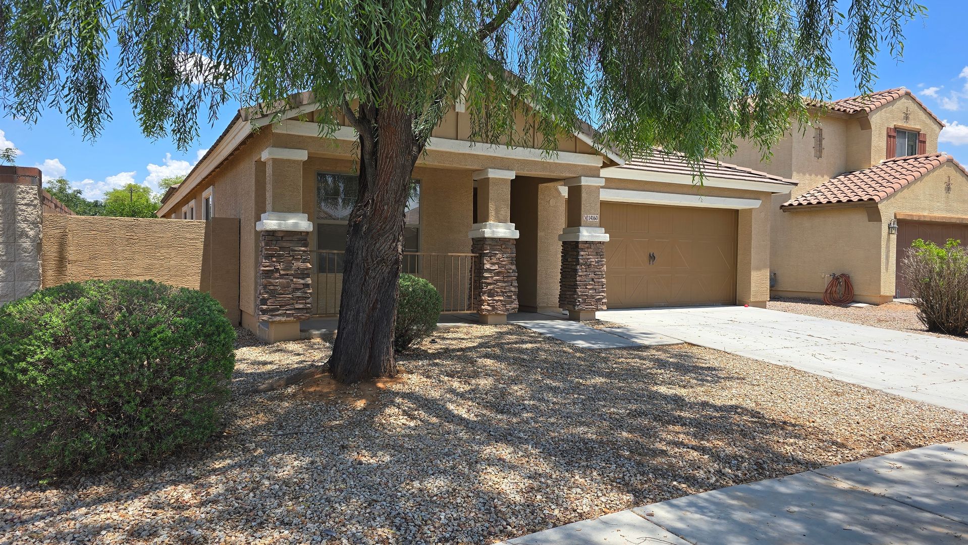 14160 W Larkspur Dr, Surprise, AZ 85379 photo 3