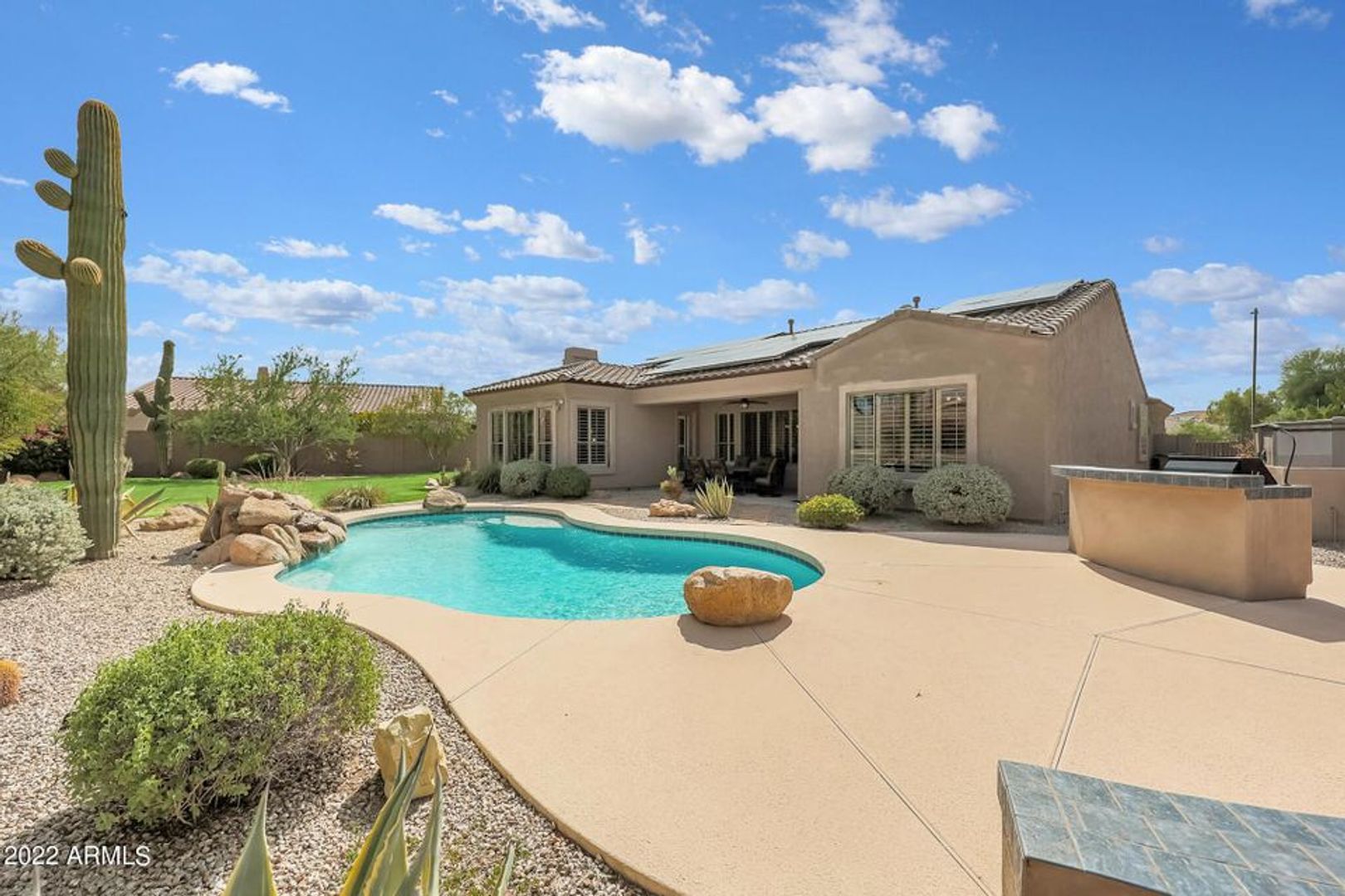 Goodyear House: 9773 S 183rd Dr