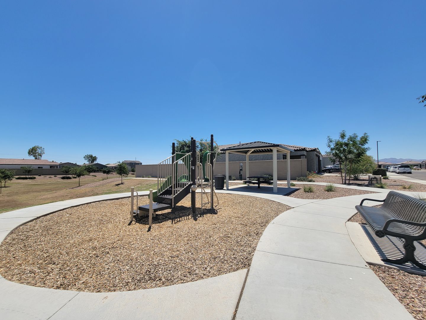 12736 W Midway Ave, Glendale, AZ 85307 photo 28