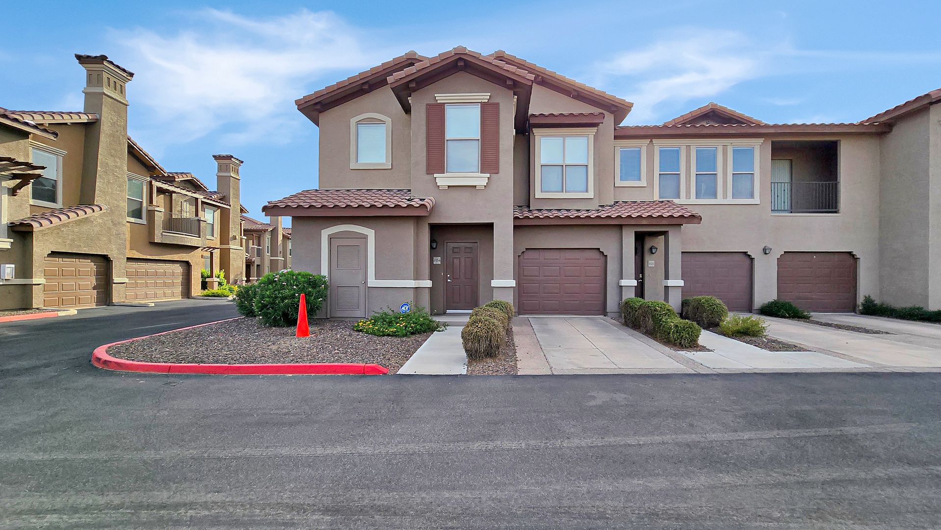 Litchfield Park House: 14250 W Wigwam Blvd #1313