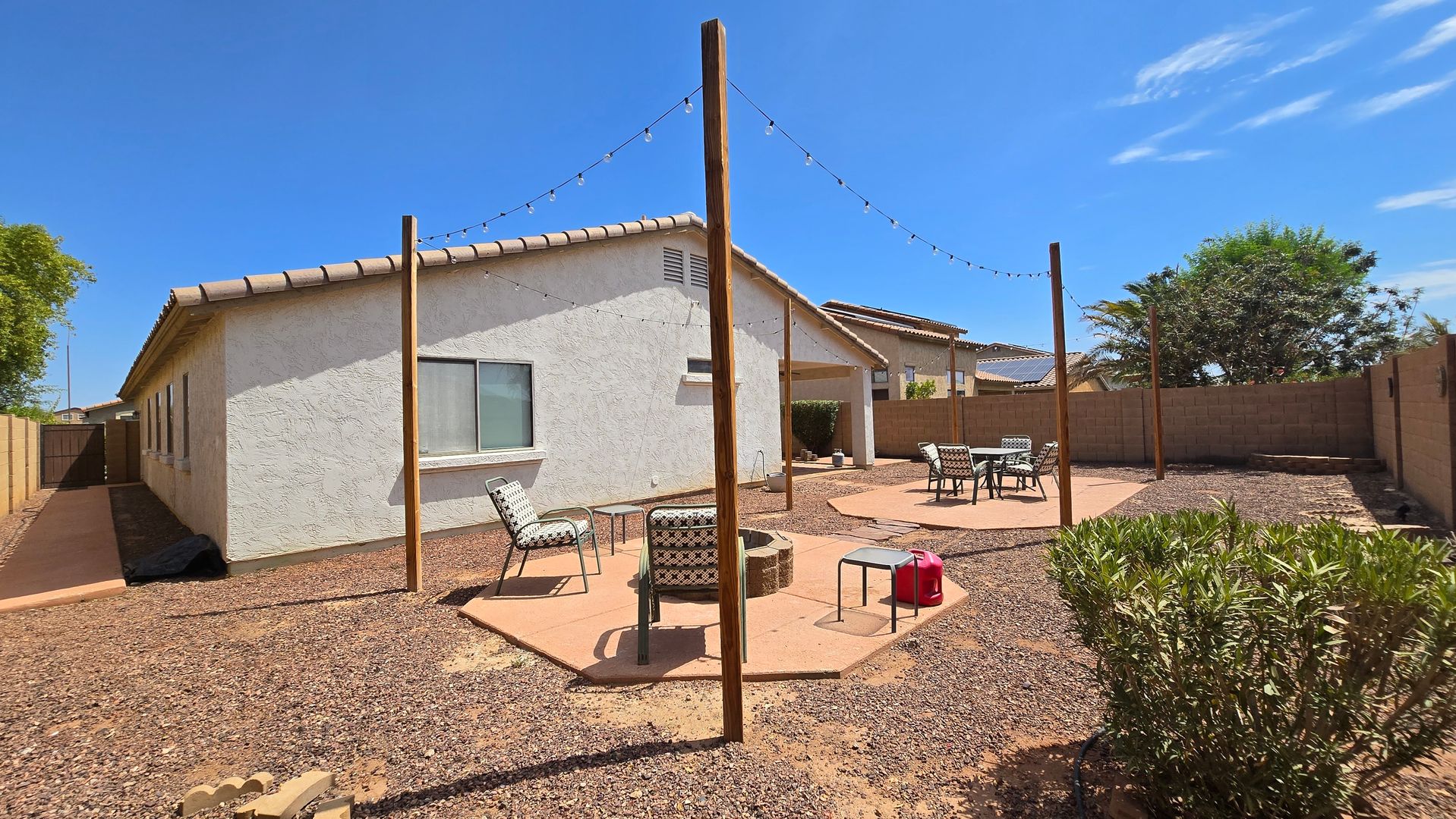 25673 W Northern Lights Way, Buckeye, AZ 85326 photo 35