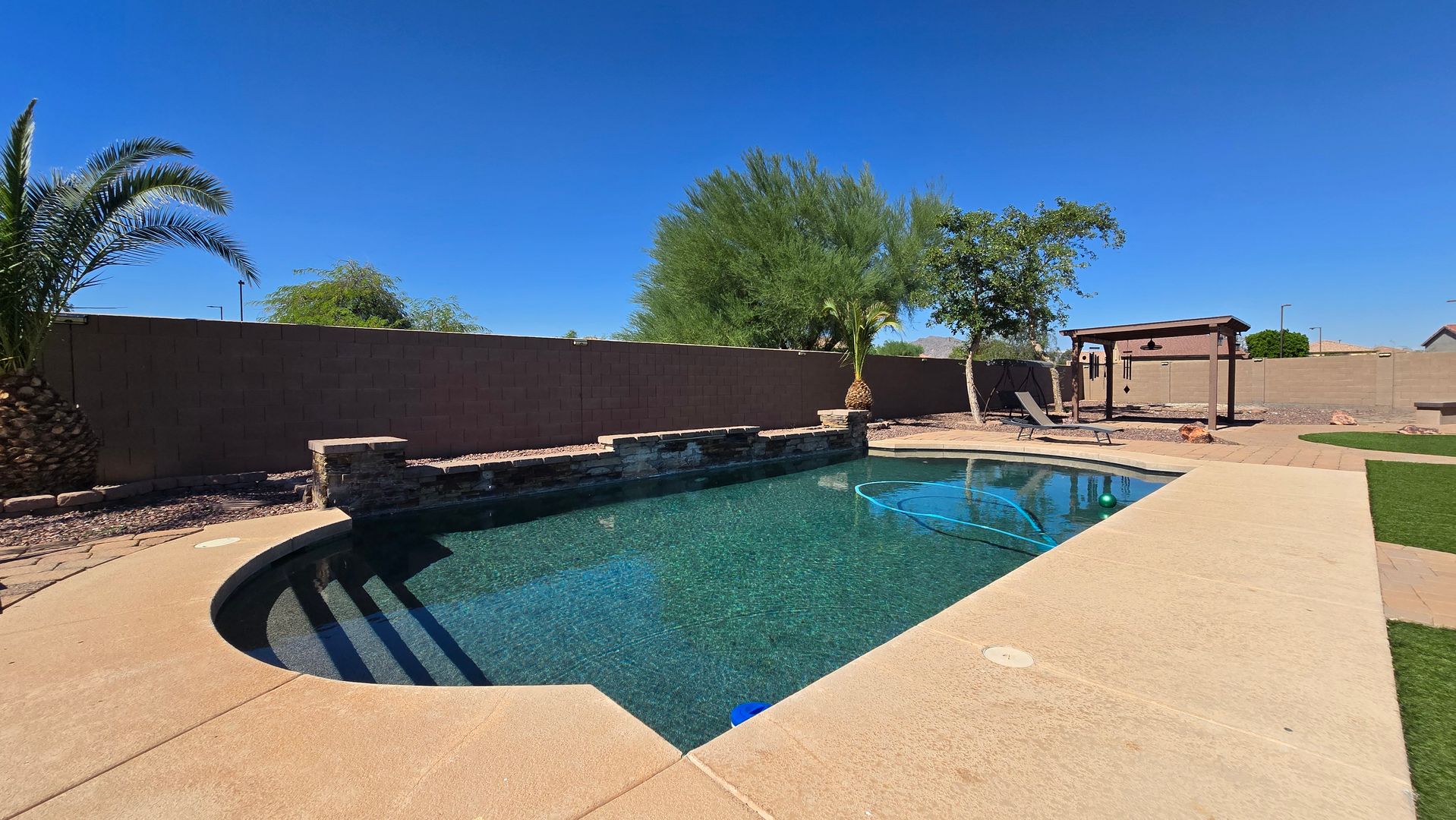 494 S 220th Lane, Buckeye, AZ 85326 photo 50