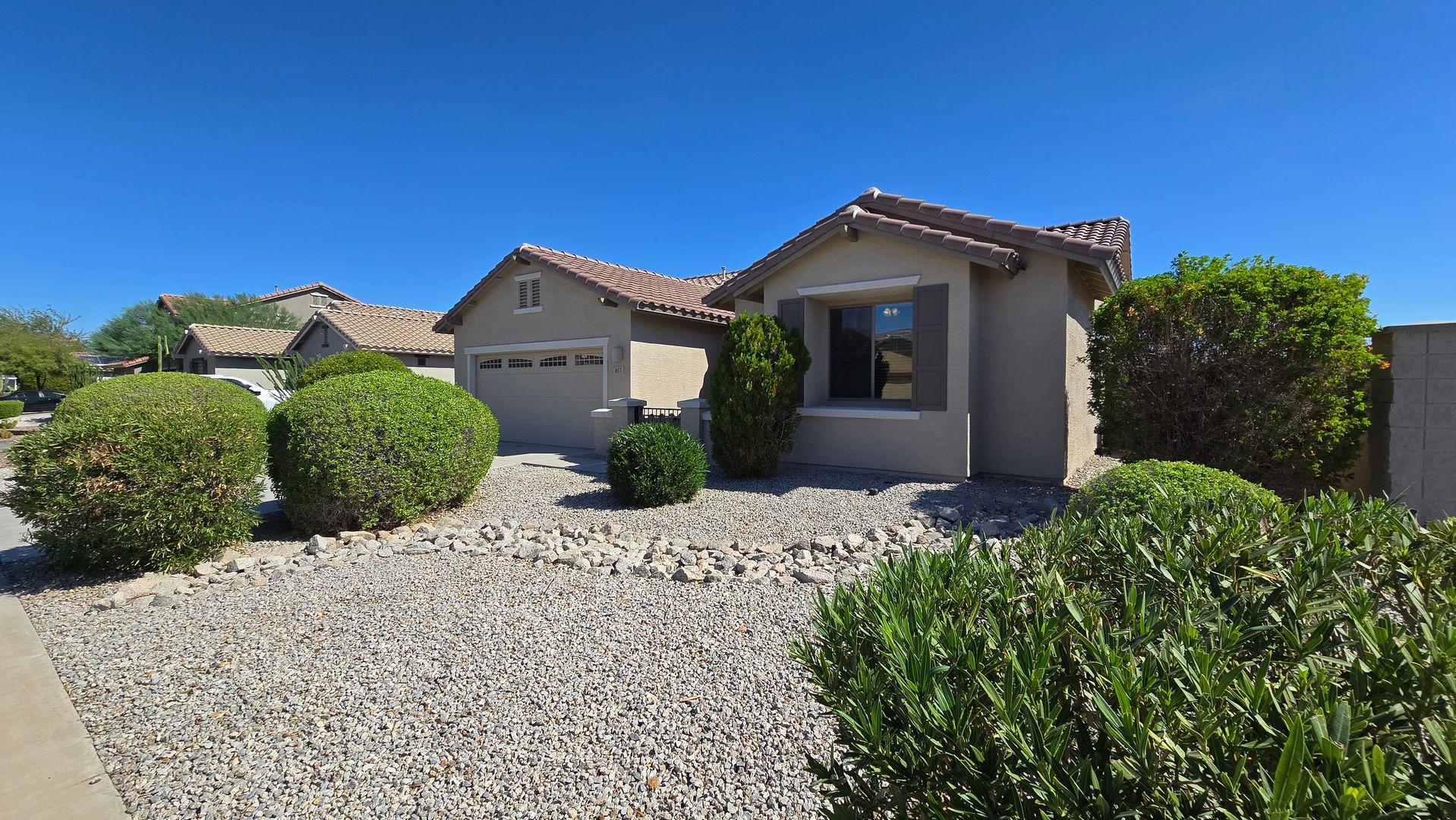 617 S 165th Ave, Goodyear, AZ 85338 photo 2