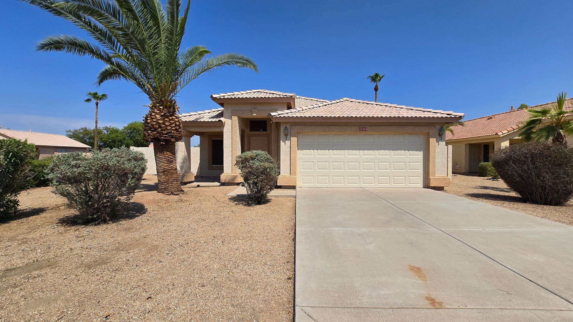 Peoria House: 10225 N 94th Lane