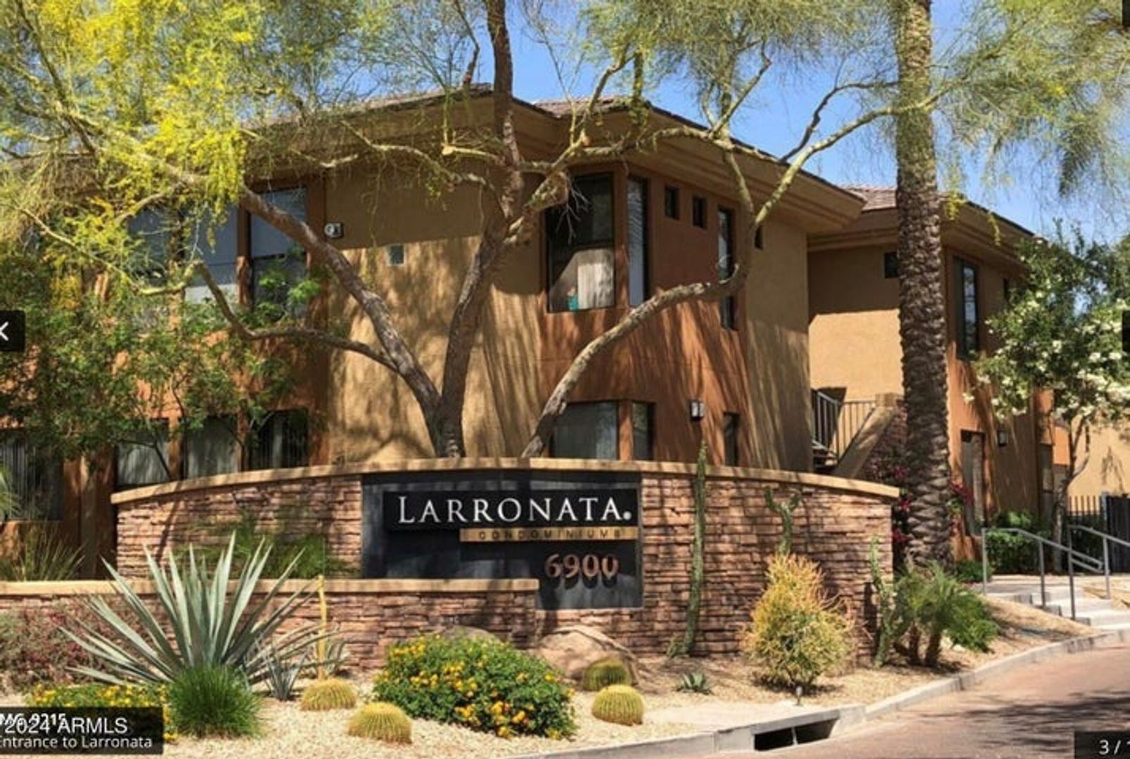 Phoenix House: 6900 E Princess Dr Unit 1116