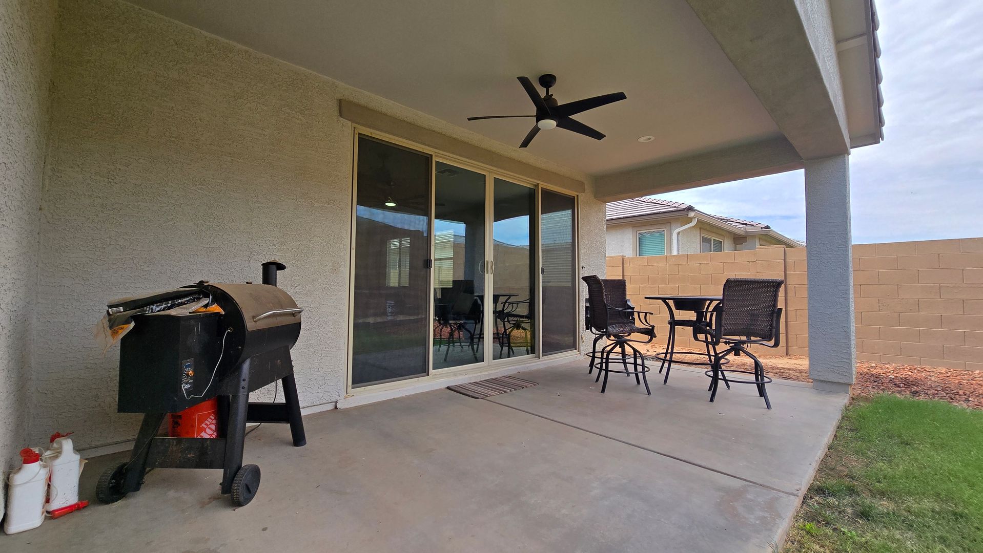 18572 W. Cottontail Ln, Wittman, AZ 85361 photo 27