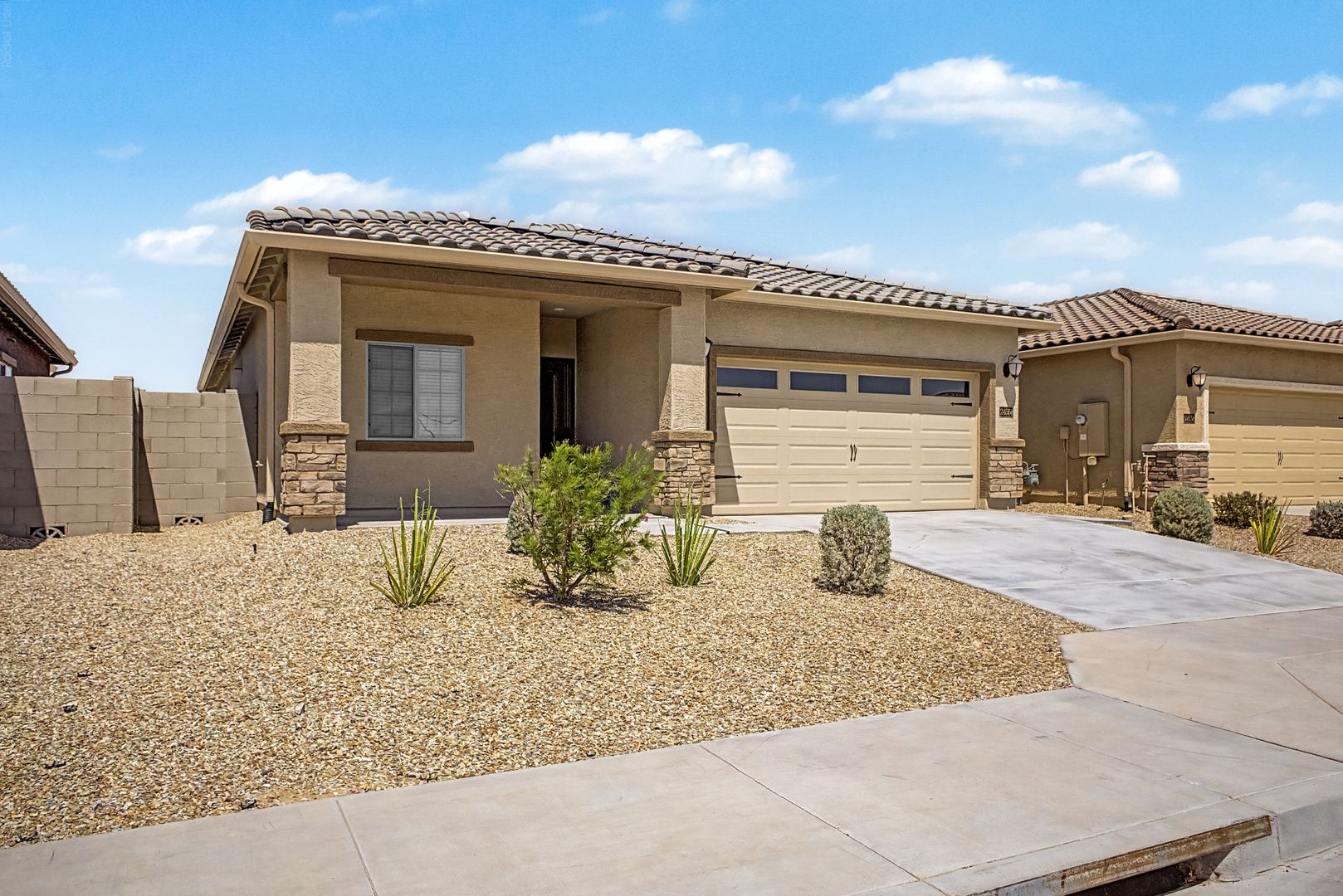 24564 W St Catherine Ave, Buckeye, AZ 85326 photo 2