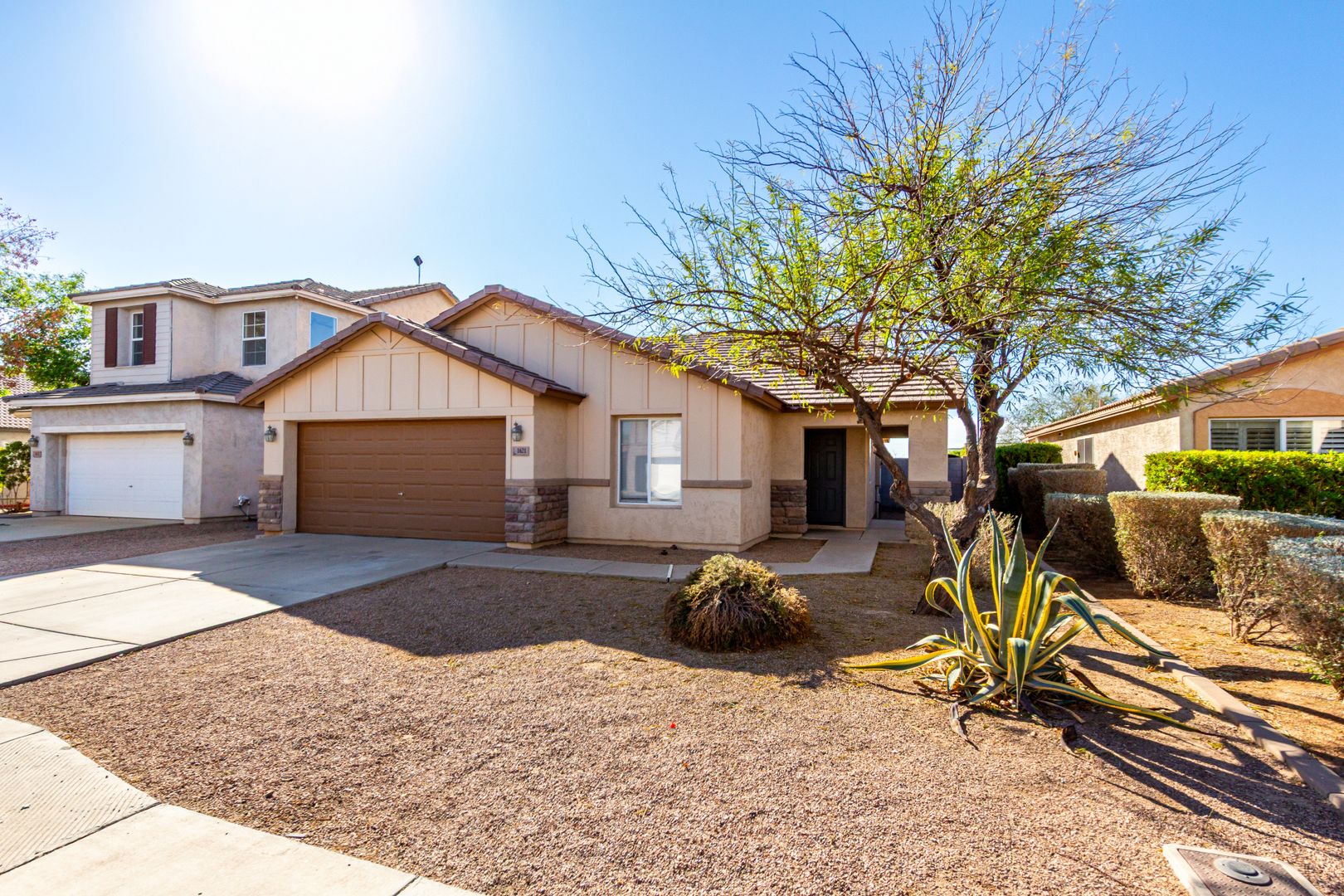 1621 E Ash Ave, Buckeye, AZ 85326 photo 3