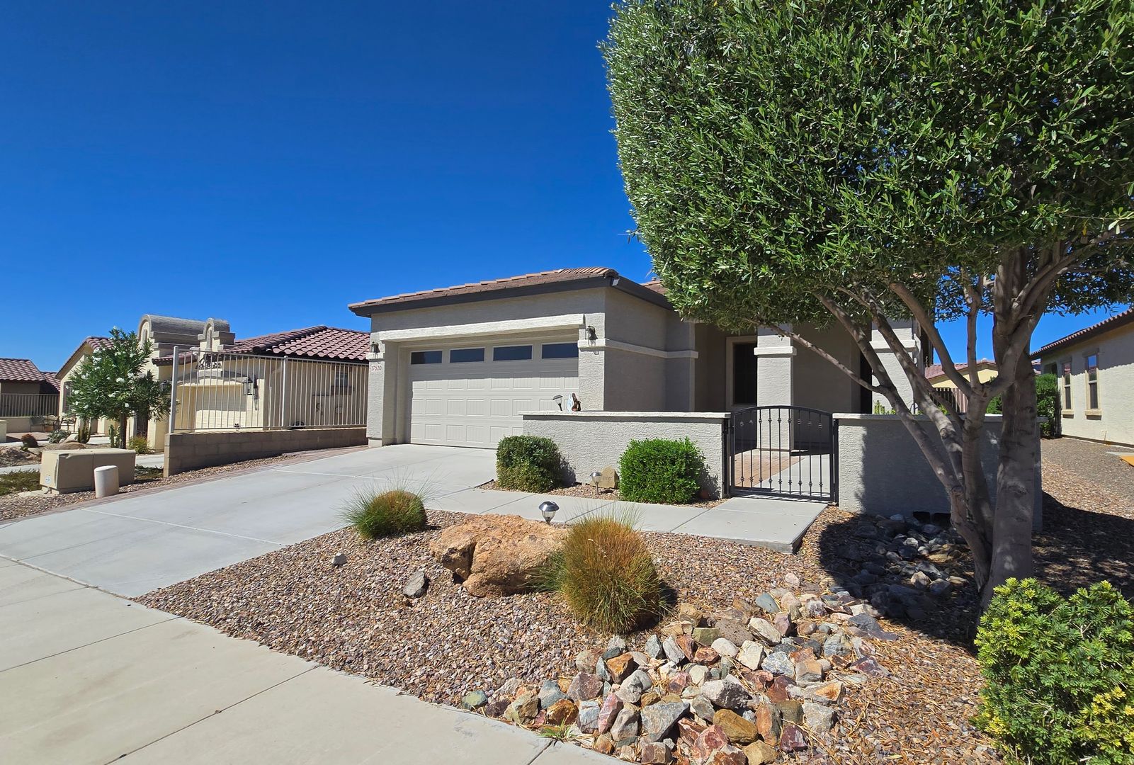 17520 W Fairview St, Goodyear, AZ 85338 photo 2