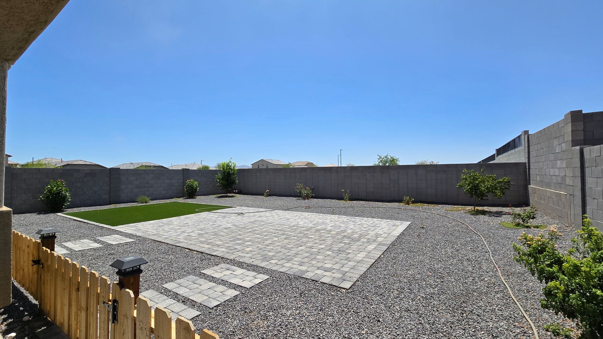 27156 N 169th Dr, Surprise, AZ 85387 photo 43
