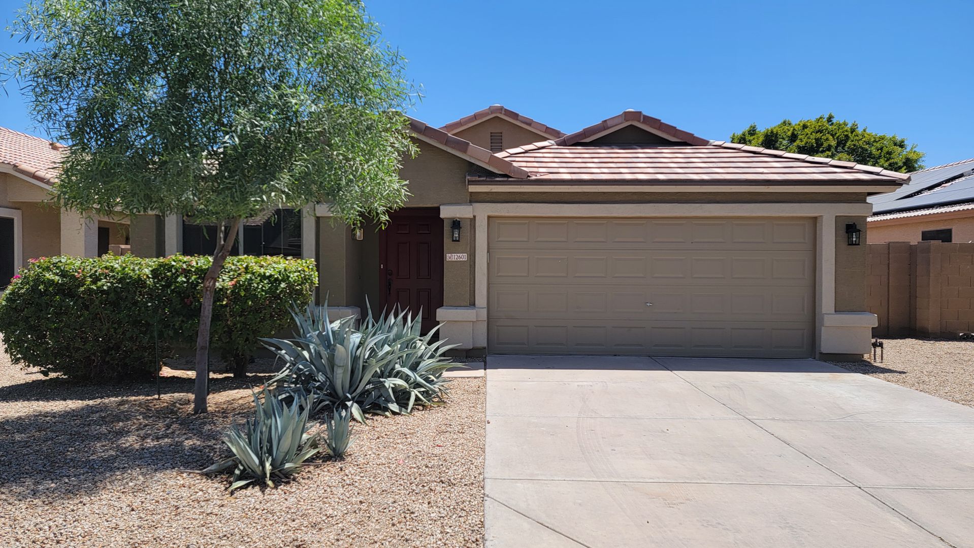 12601 W Fairmount Ave, Avondale, AZ 85392 photo 2