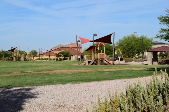 617 S 165th Ave, Goodyear, AZ 85338 photo 30