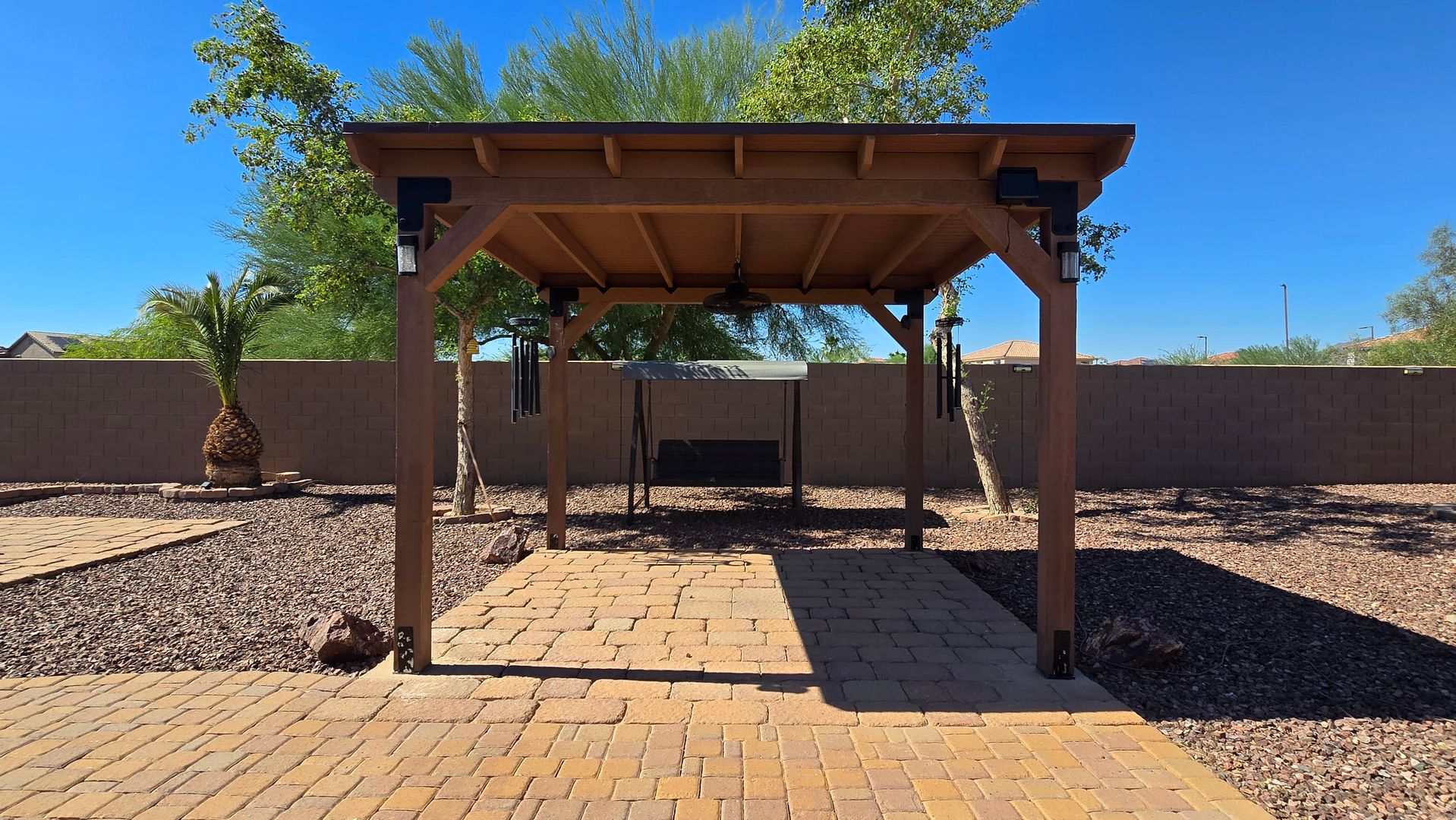 494 S 220th Lane, Buckeye, AZ 85326 photo 45