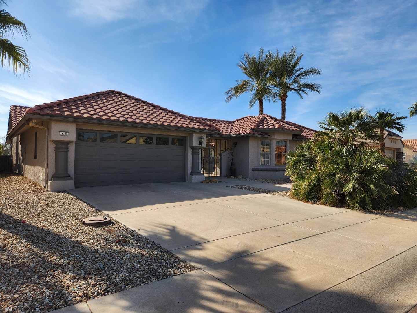 Sun City West House: 13315 W Crown Ridge Dr
