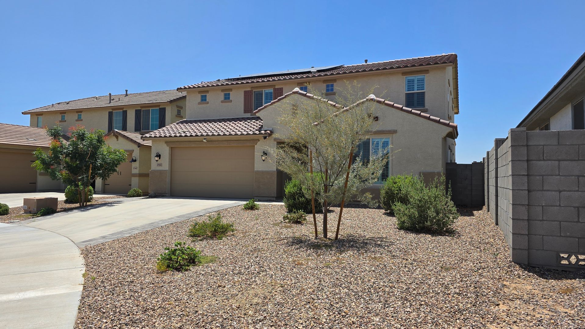 27156 N 169th Dr, Surprise, AZ 85387 photo 3